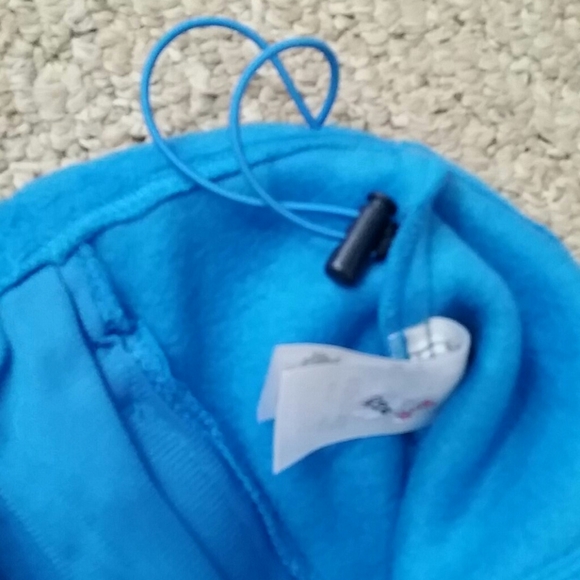 Men's Columbia Large Zip Up Fleece - Picture 5 of 5